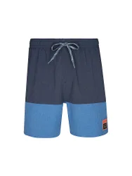 Herren Badeshorts PRTCabus blau L M