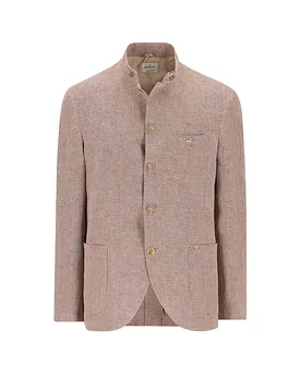 Trachtensakko LUSANDRO rosa 52 - LUIS TRENKER - FashionsVida