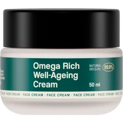 Crema Omega Rich Well Ageing Cream 50 ml