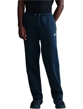 Club pantalón hombre Marino (XL) - Nike - FashionsVida
