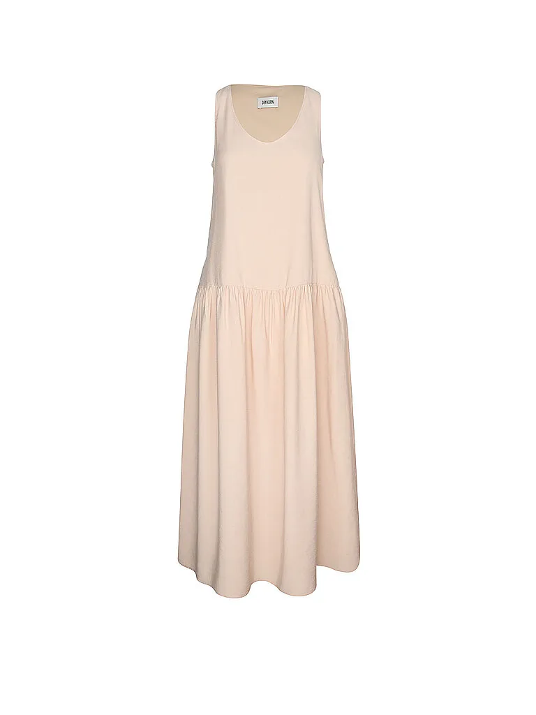 Maxi robe ARLEEN 1 rose 34 - Drykorn - FashionsVida