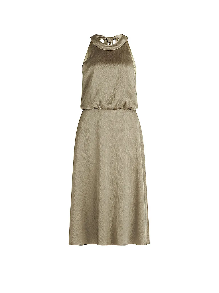 Cocktailkleid camel 34 Damen - Vera Mont - FashionsVida