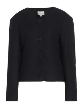 Chaqueta y cazadora Mujer Azul noche XL Mujer - Studio - FashionsVida