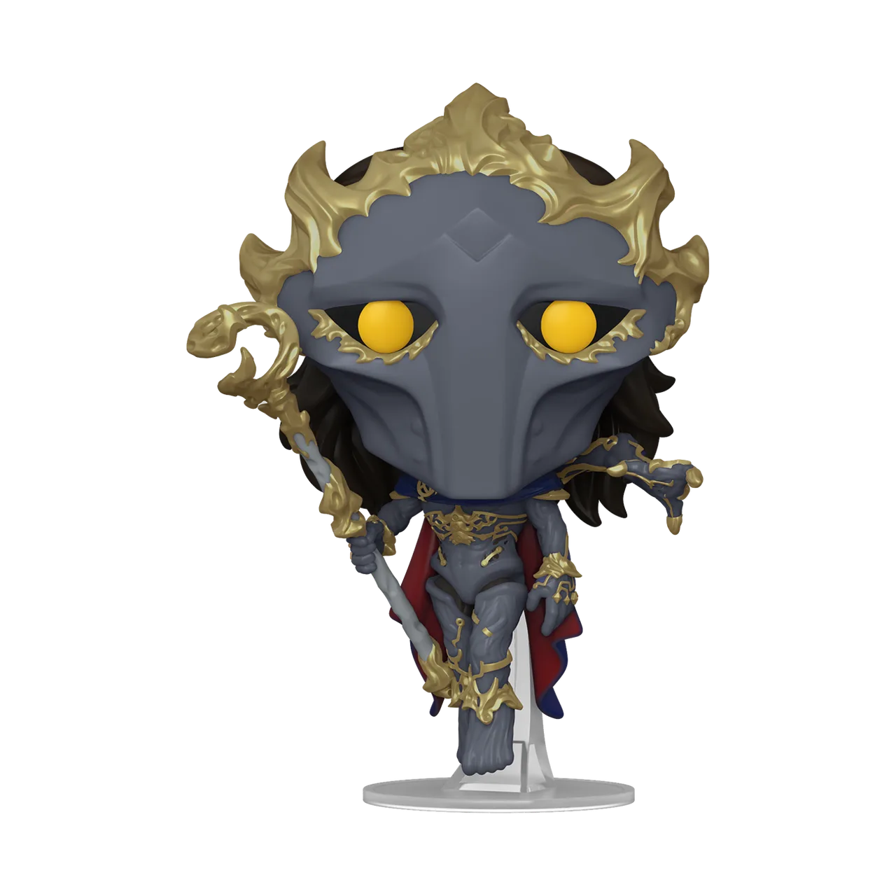 POP! TV - Arcane #1487 Champion Viktor - Funko - FashionsVida