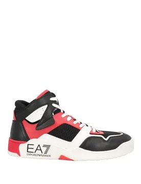 Sneakers Hombre Negro 36.5,38 ⅔,43 ⅓,44 ⅔,45 ⅓ Hombre - Ea7 - FashionsVida