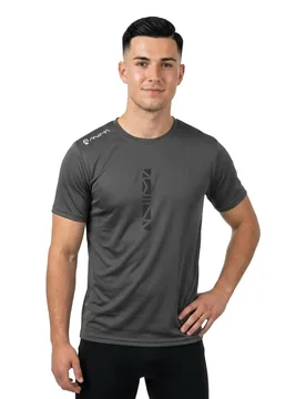 T-shirt à Manches Courtes Aats01l - Anima - FashionsVida