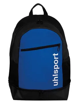 Sac à Dos Essential 30l Azure Blue / Black / White One Size unisex - Uhlsport - FashionsVida