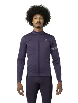 Giacca Winter Performance Purple Rain - AGU - FashionsVida