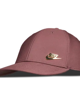 Swoosh Unisex - Cappellini Grigio - Taglia L/XL L/XL - Nike - FashionsVida