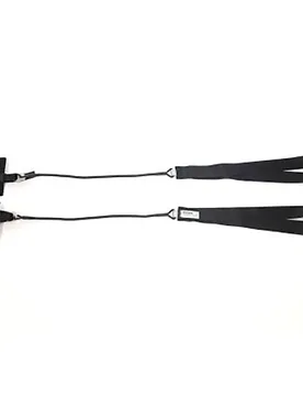 Bande De Résistance S-123 Kick Trainer - TURBO - FashionsVida
