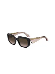 Sonnenbrille 0123/S/55 schwarz Damen