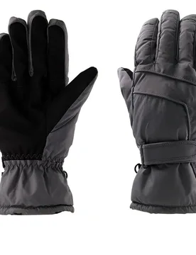 Sinner Gants Mesa Grey XL Homme - Sinner - FashionsVida