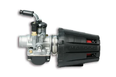 Impianto Alimentazione Phbg 19 Bs Benelli K2 50 2t Lc