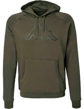 Sudadera de hombre Zaiver - Kappa - FashionsVida