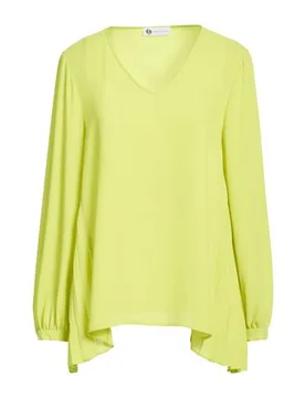 Top Damen Limettengrün 34,36 Damen - Diana Gallesi - FashionsVida