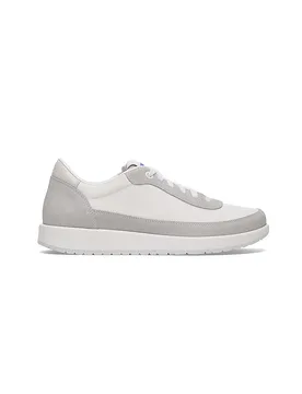 Sneaker HONNEF CITY blanc 38 - Birkenstock - FashionsVida