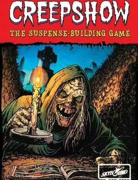 Skybound Tabletop Creepshow - Skybound Tabletop - FashionsVida