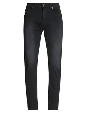 Jeanshose Herren Schwarz 26 Herren - Diesel - FashionsVida
