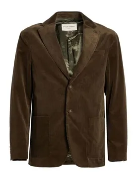 OFFICINE GÉNÉRALE Blazer Herren Militärgrün 46,48,50,54 Herren - Officine Generale - FashionsVida