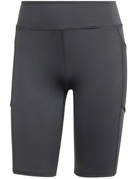 Adidas Match Short Leggings Black M - Adidas - FashionsVida