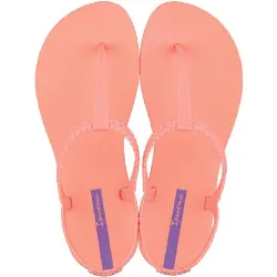 Sandalias de baño de mujer class basic
