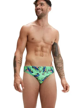 Speedo Slip De Bain Fundies 5 Cm - Speedo - FashionsVida