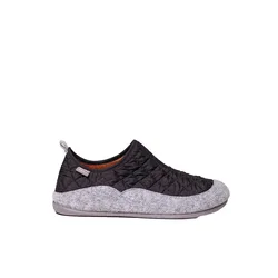 Pons Pantoufles Nil-um Black EU 39