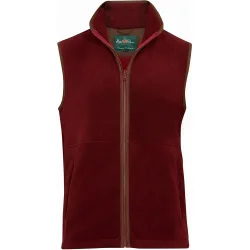 Chaqueta polar de hombre AYL
