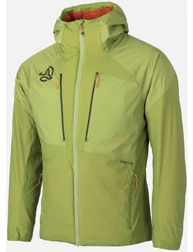 Chaqueta de hombre Kimo Jkt M - Ternua - FashionsVida