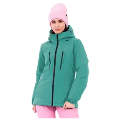 Veste Beverly Glacial Blue M