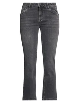 Pantalones vaqueros Mujer Negro 26 Mujer - LIU •JO - FashionsVida