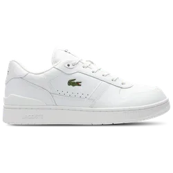 T-clip Uomo - Sneakers Bianco - Taglia 40 - Pelle 40