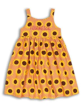 Vestido para niña Chica Arena 10,12 Chica - Jelly Mallow - FashionsVida