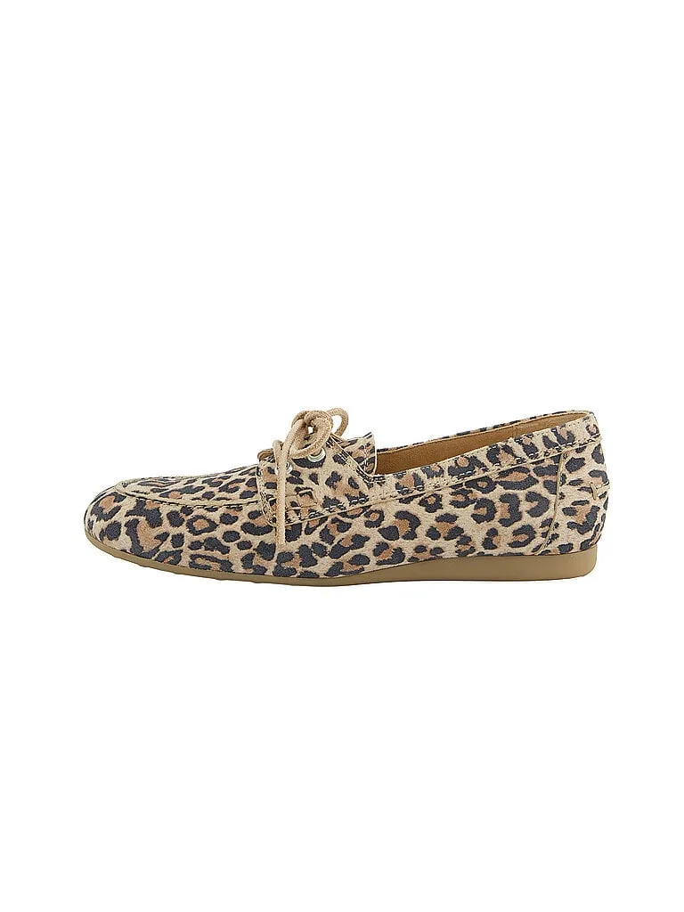 Bootsschuhe braun 38 1/2 Damen - Paul green - FashionsVida
