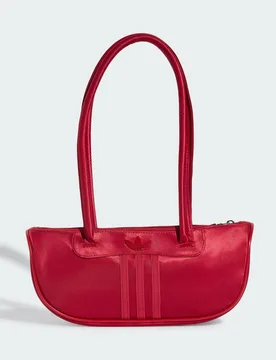 BORSA DA BOWLING IN RASO 1 Taglia Team Victory Red - Adidas - FashionsVida