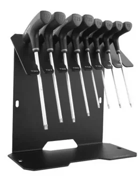 Birzman Outil Torx T-bar - birzman - FashionsVida