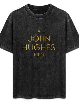 The Breakfast Club - A John Hughes Film T-Shirt man t shirt summer t shirt man casual T-Shirt - Aliexpress - FashionsVida