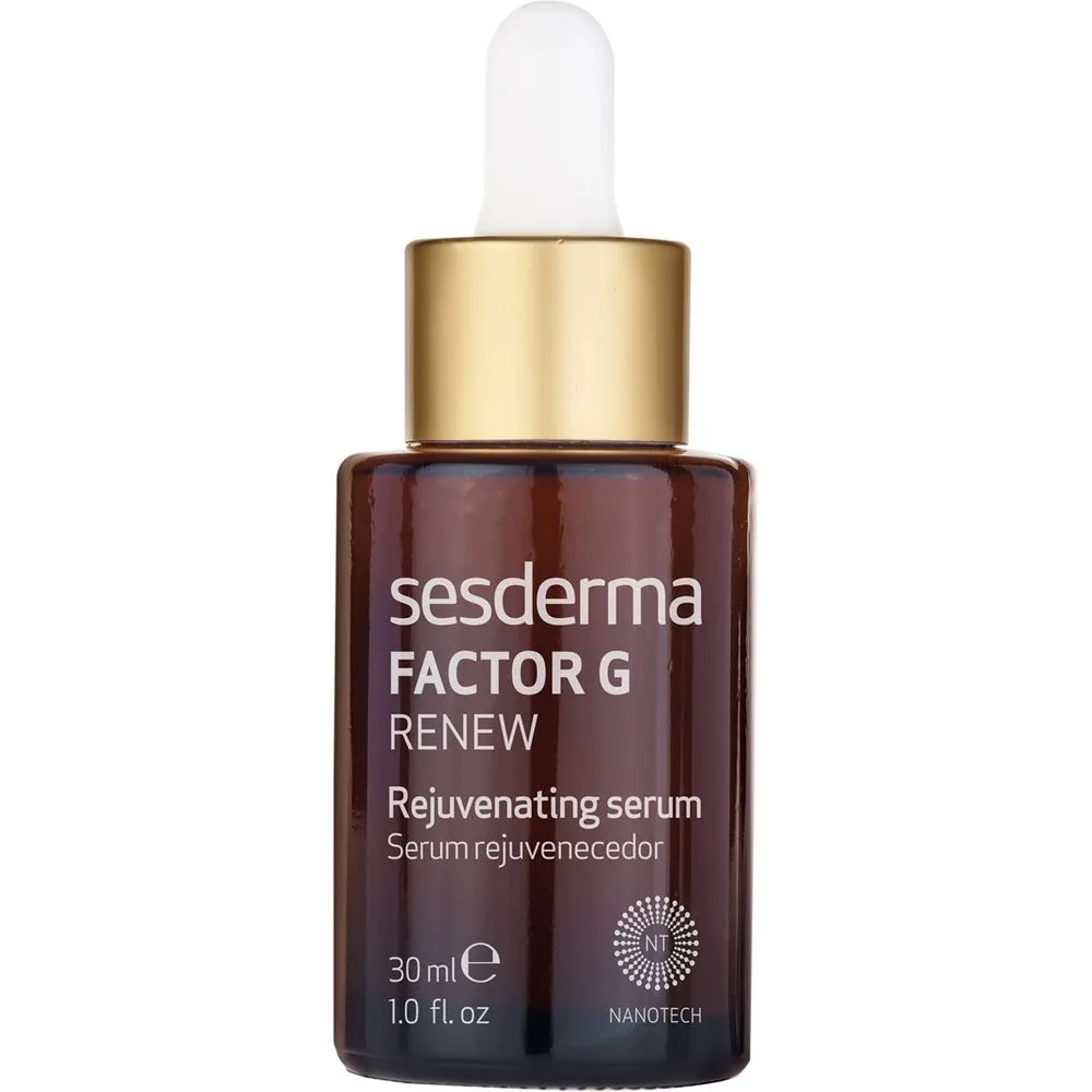 Sérum de Burbujas Lipídicas Factor G - Sesderma - FashionsVida