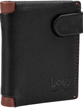 Geldbeutel Memphis Einheitsgrösse Male - Lois - FashionsVida