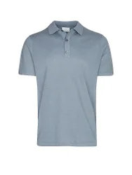 Poloshirt blau XXL Herren