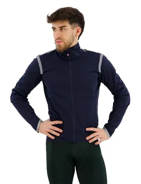 Veste Alpha Ultimate Insulated - Castelli - FashionsVida