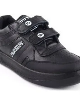 Herrenschuhe Herren Sport Dp101 Schwarz 39;40;41;42;44;45;46;47;48;49 Male - Paredes - FashionsVida