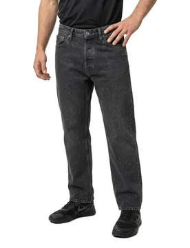 Jean Mark Sbd 499 Black Denim 31 - Jack & jones - FashionsVida