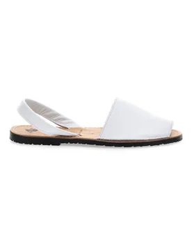 Minorchine Bianche 550 42 - PITTARELLO SUN - FashionsVida