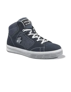 Chaussures De Sécurité Caravan Grey EU 45 - U-Power - FashionsVida