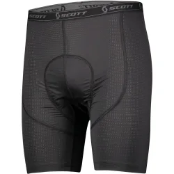 Culotte de ciclismo de hombre TRAIL UNDERWEAR +