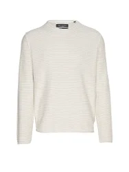 Marc O'Polo Pulóver crema L
