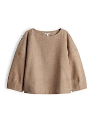Pullover GUSSI hellbraun 40 Damen