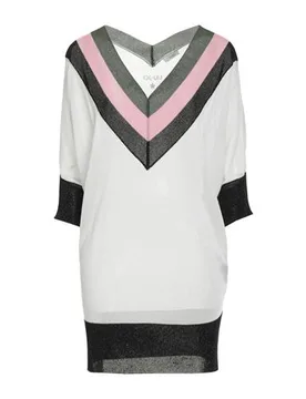 Pullover Damen Off white 1 Damen - LIU •JO - FashionsVida