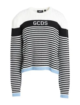 Pullover Damen Schwarz L,M,S Damen - Gcds - FashionsVida